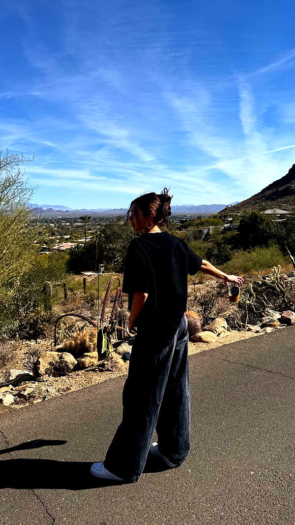 chloerosenbaum image ~ Altpins