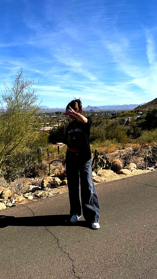 chloerosenbaum image ~ Altpins