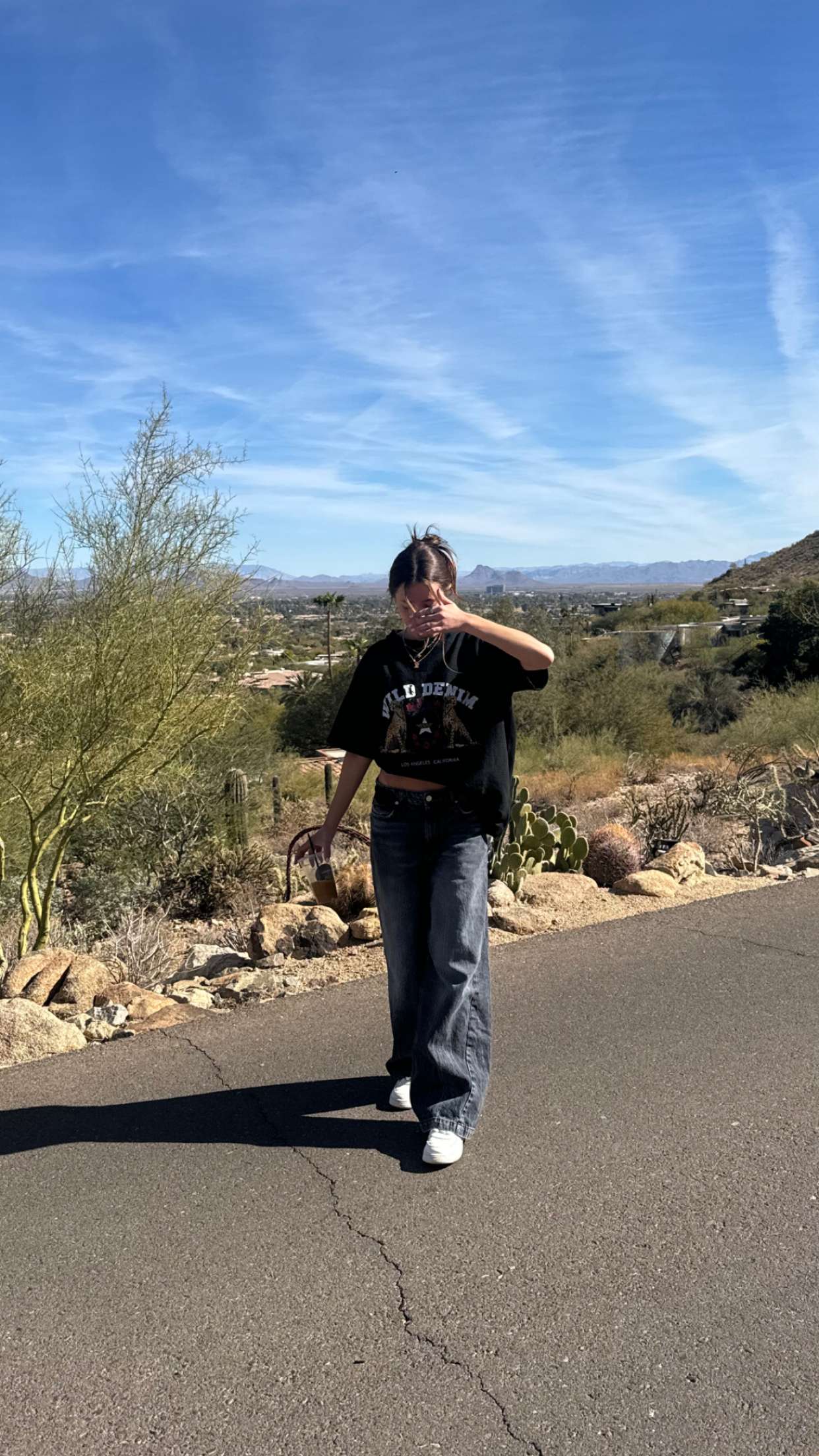 chloerosenbaum snapchat image archive image