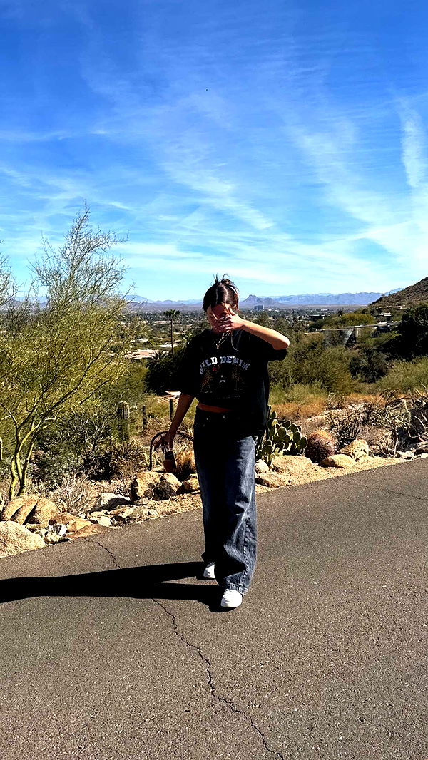 chloerosenbaum image ~ Altpins