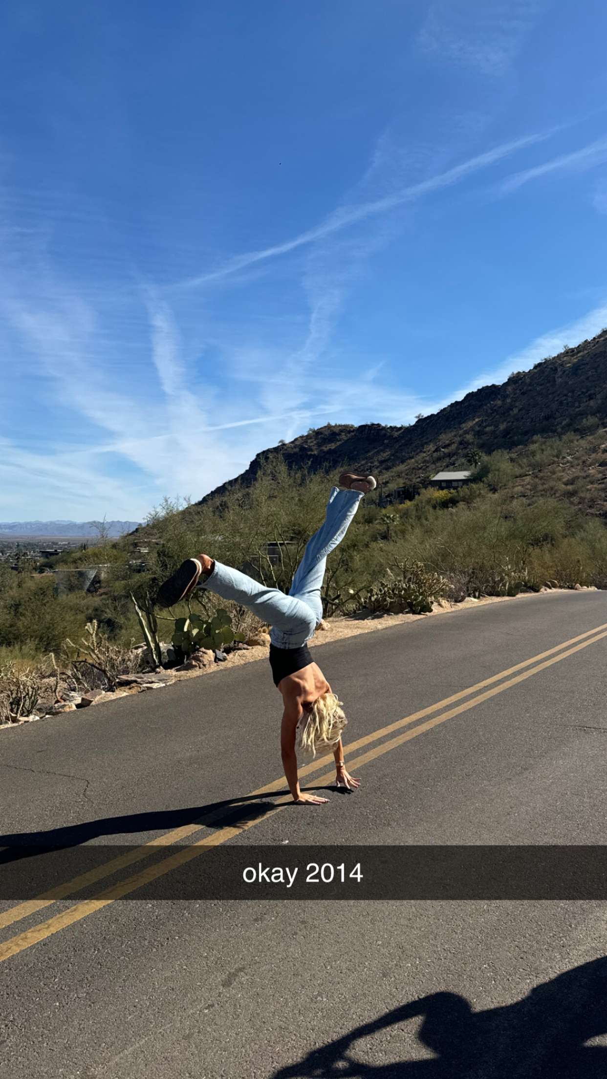 chloerosenbaum snapchat image archive image