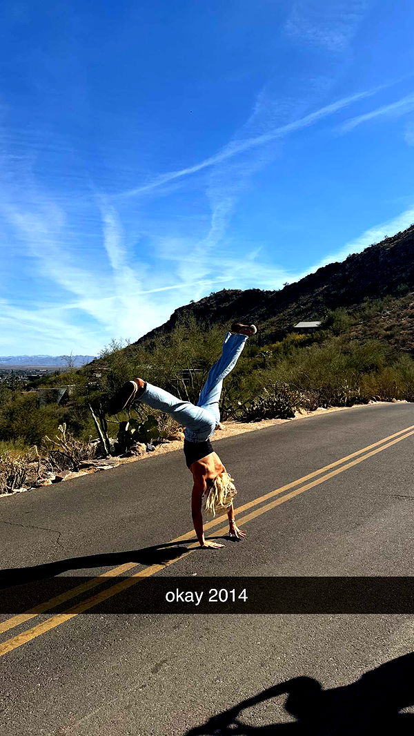 chloerosenbaum image ~ Altpins