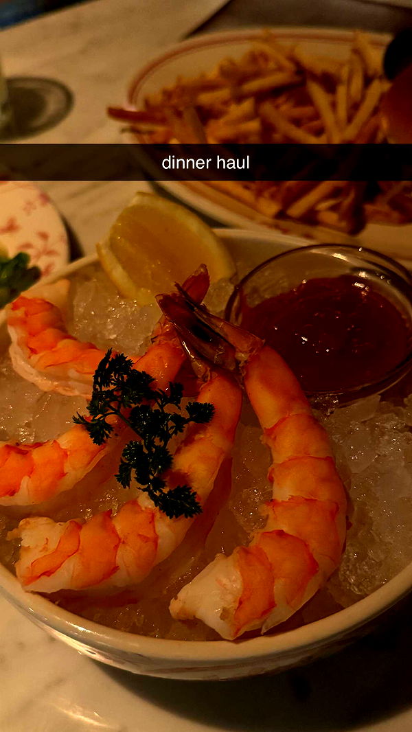 chloerosenbaum image ~ Altpins