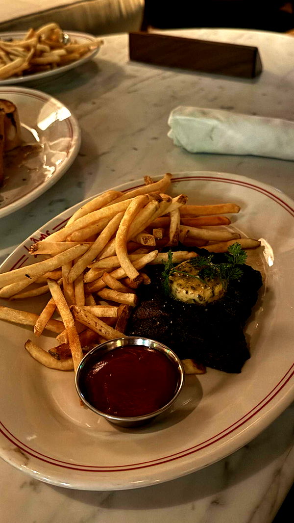 chloerosenbaum image ~ Altpins