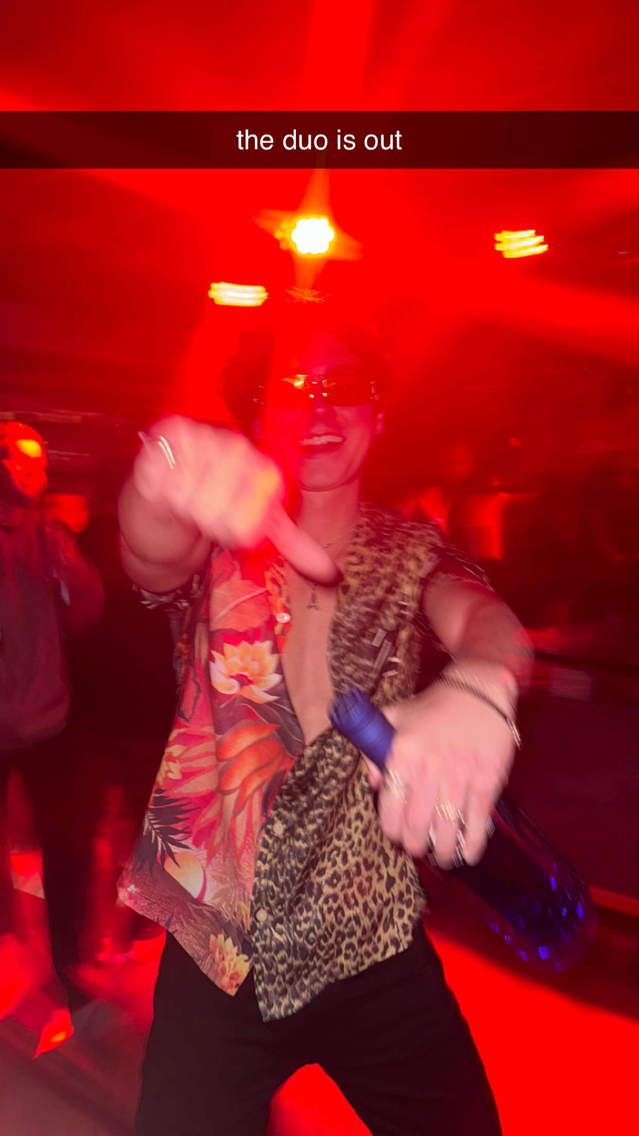 chloerosenbaum snapchat image archive image