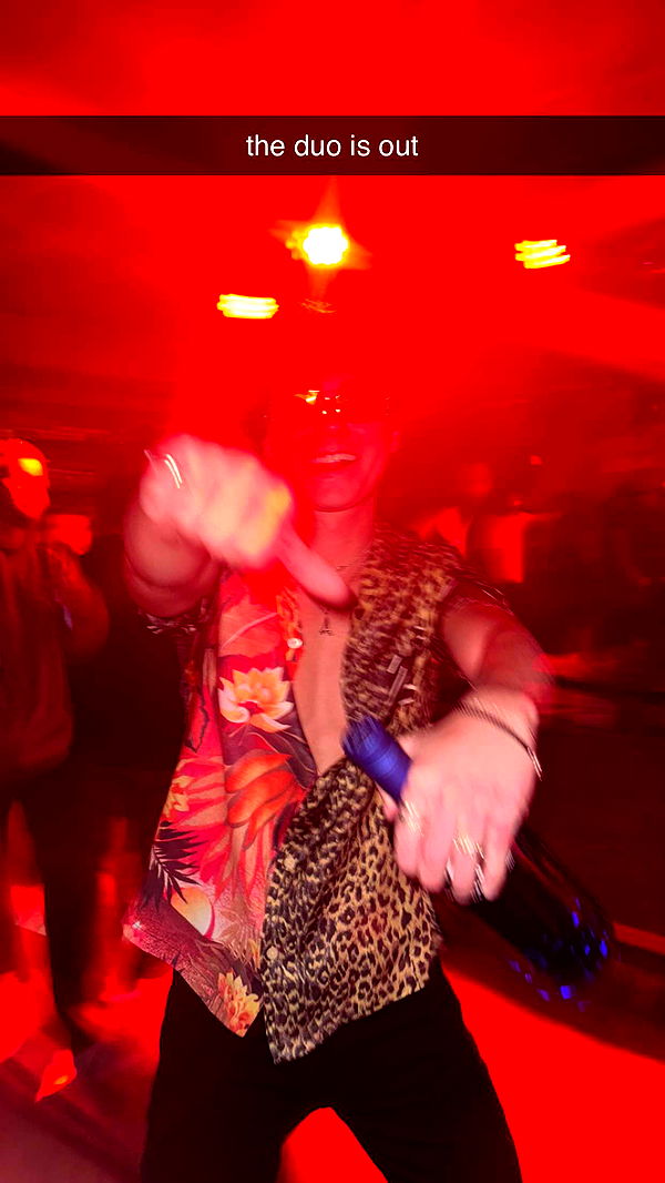 chloerosenbaum image ~ Altpins