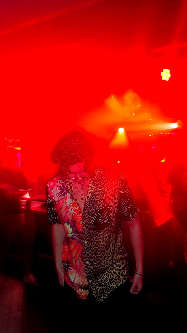 chloerosenbaum image ~ Altpins