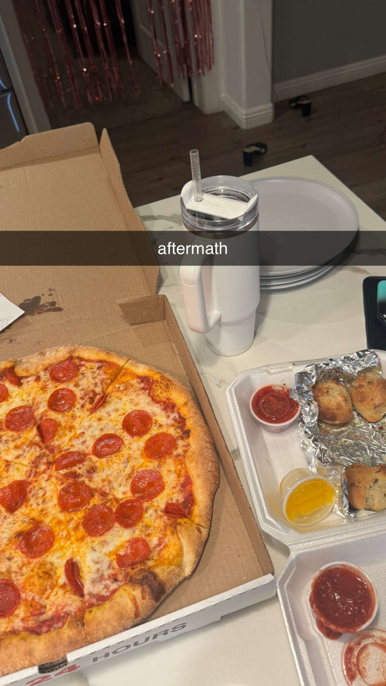 chloerosenbaum snapchat image archive image