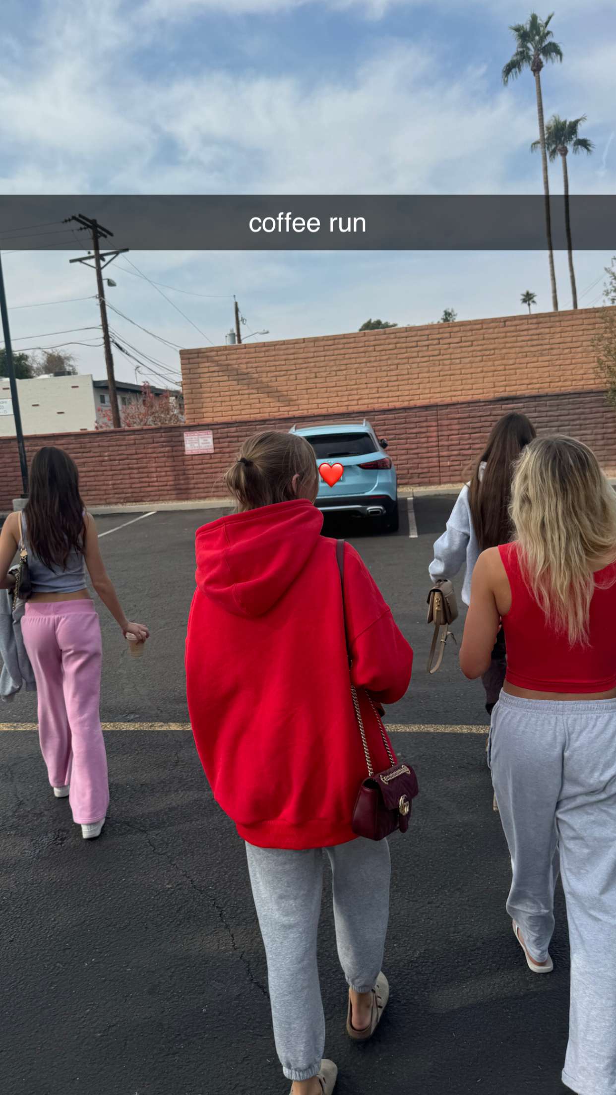 chloerosenbaum snapchat image archive image