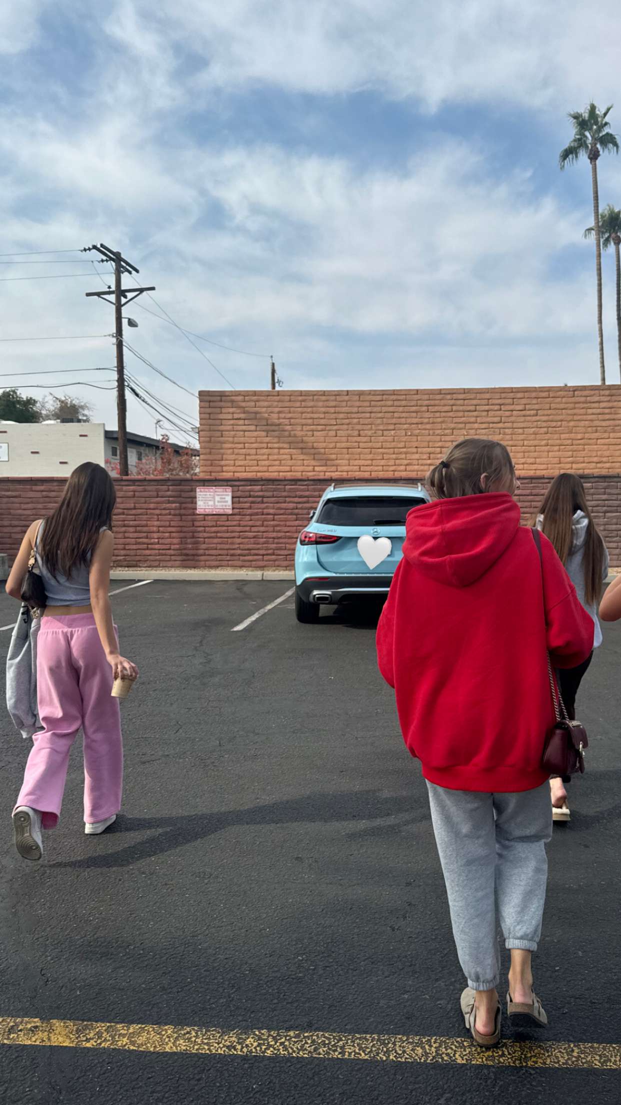 chloerosenbaum snapchat image archive image