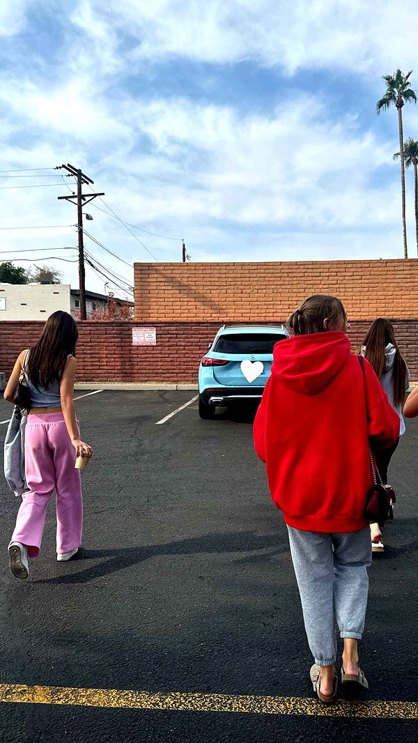 chloerosenbaum image ~ Altpins