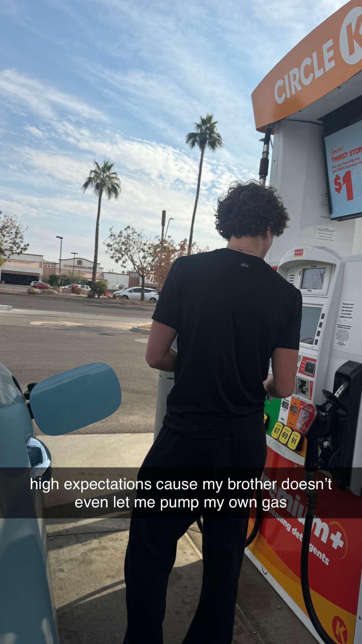 chloerosenbaum snapchat image archive image