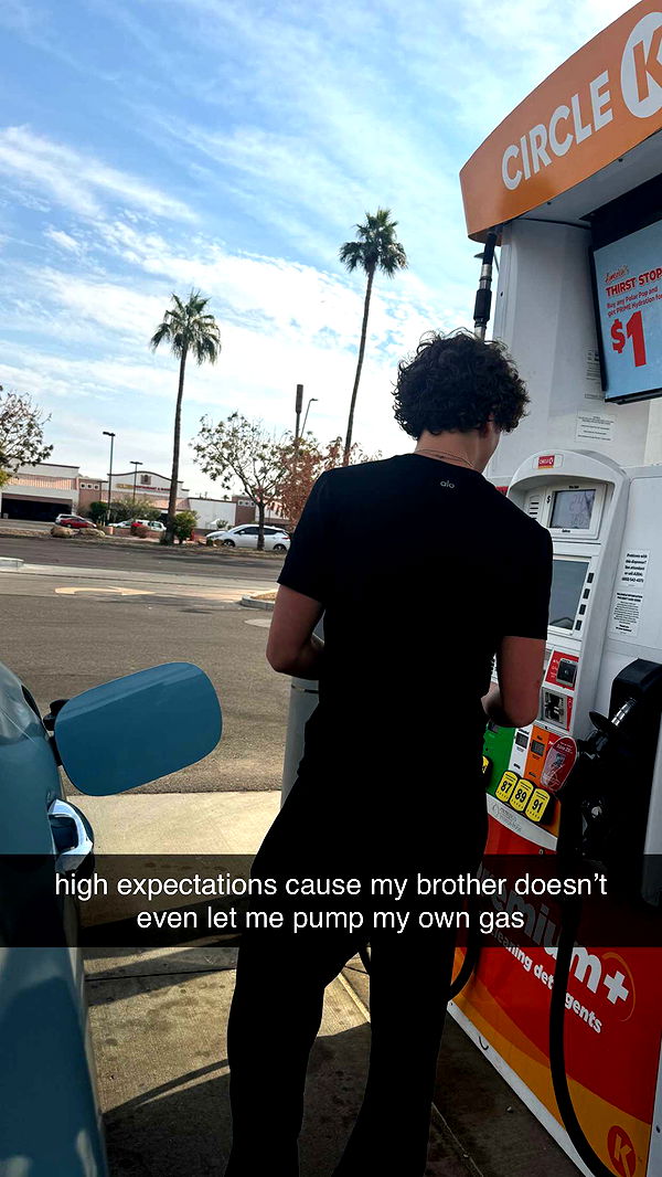 chloerosenbaum image ~ Altpins