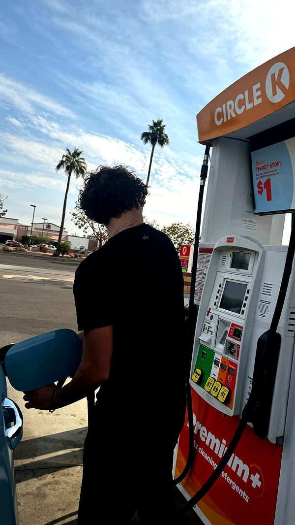 chloerosenbaum image ~ Altpins