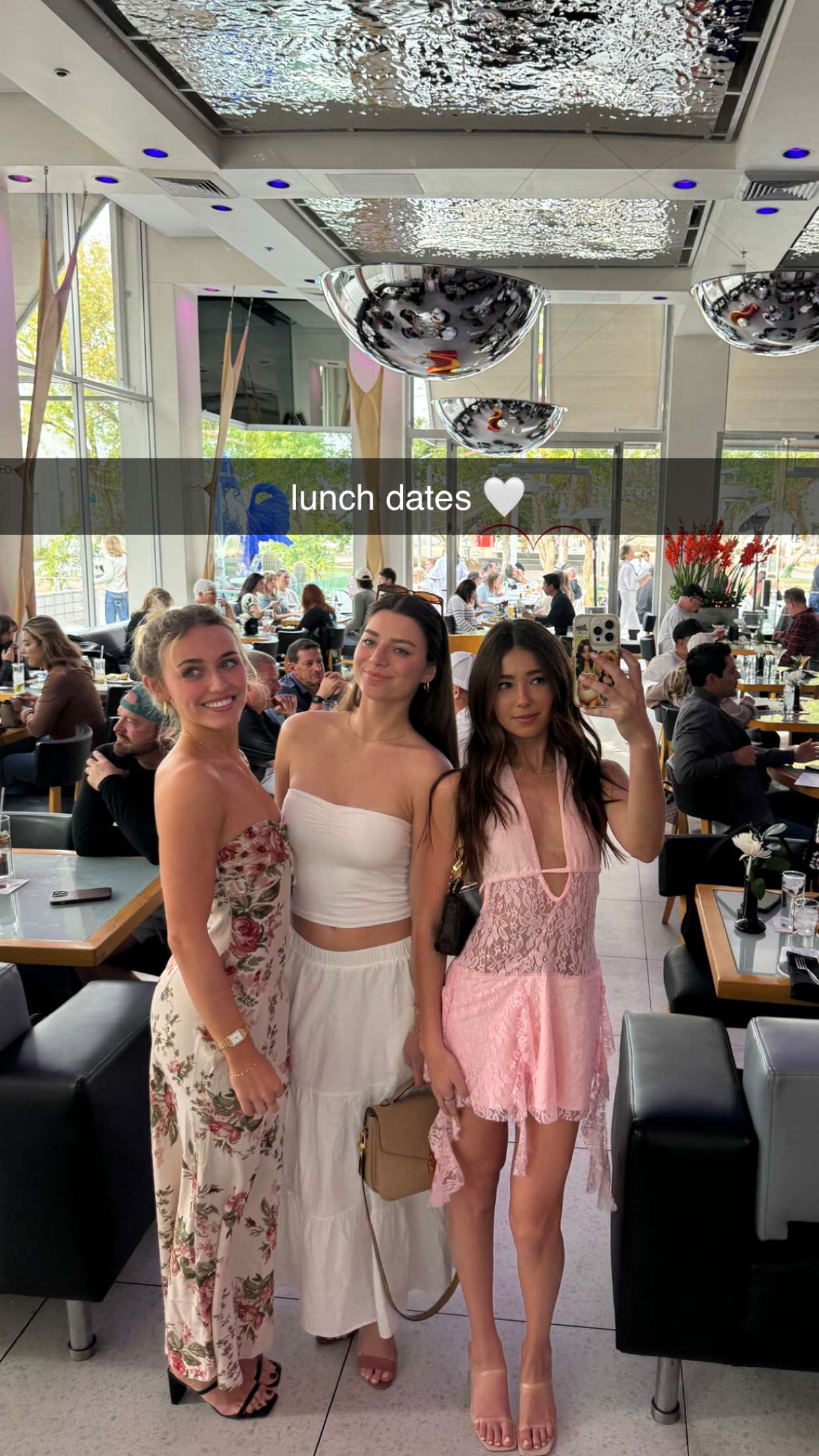 chloerosenbaum snapchat image archive image