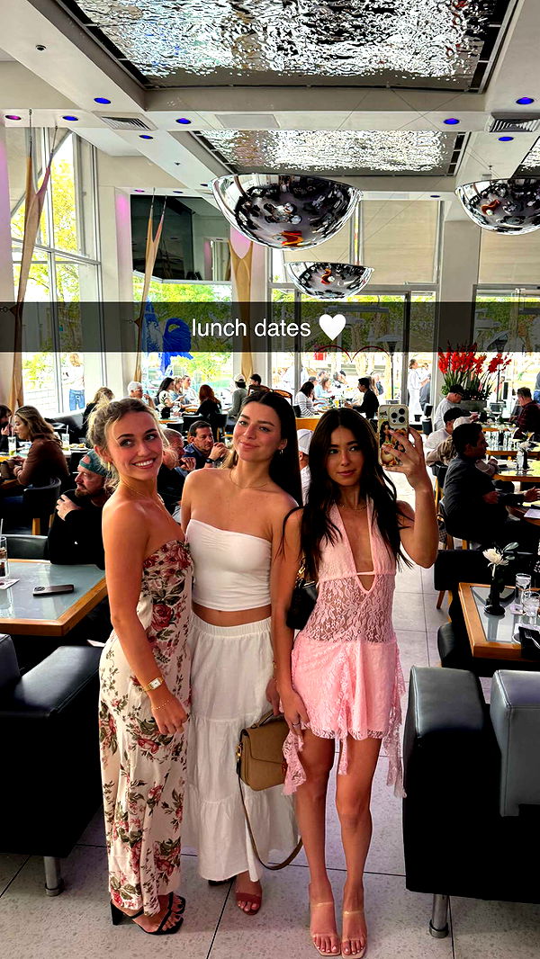 chloerosenbaum image ~ Altpins