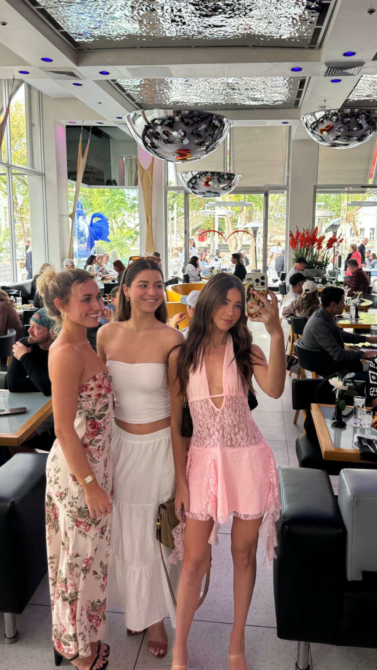 chloerosenbaum snapchat image archive image