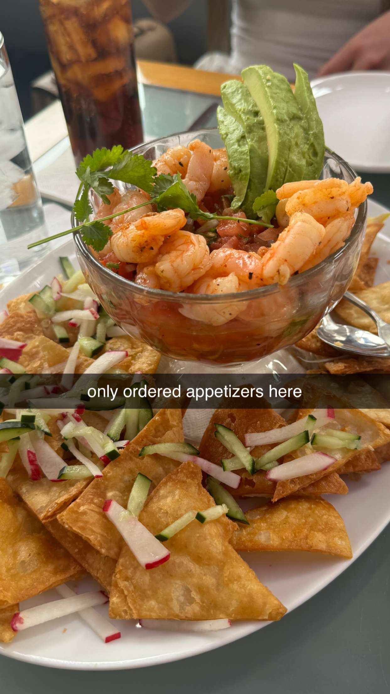 chloerosenbaum snapchat image archive image