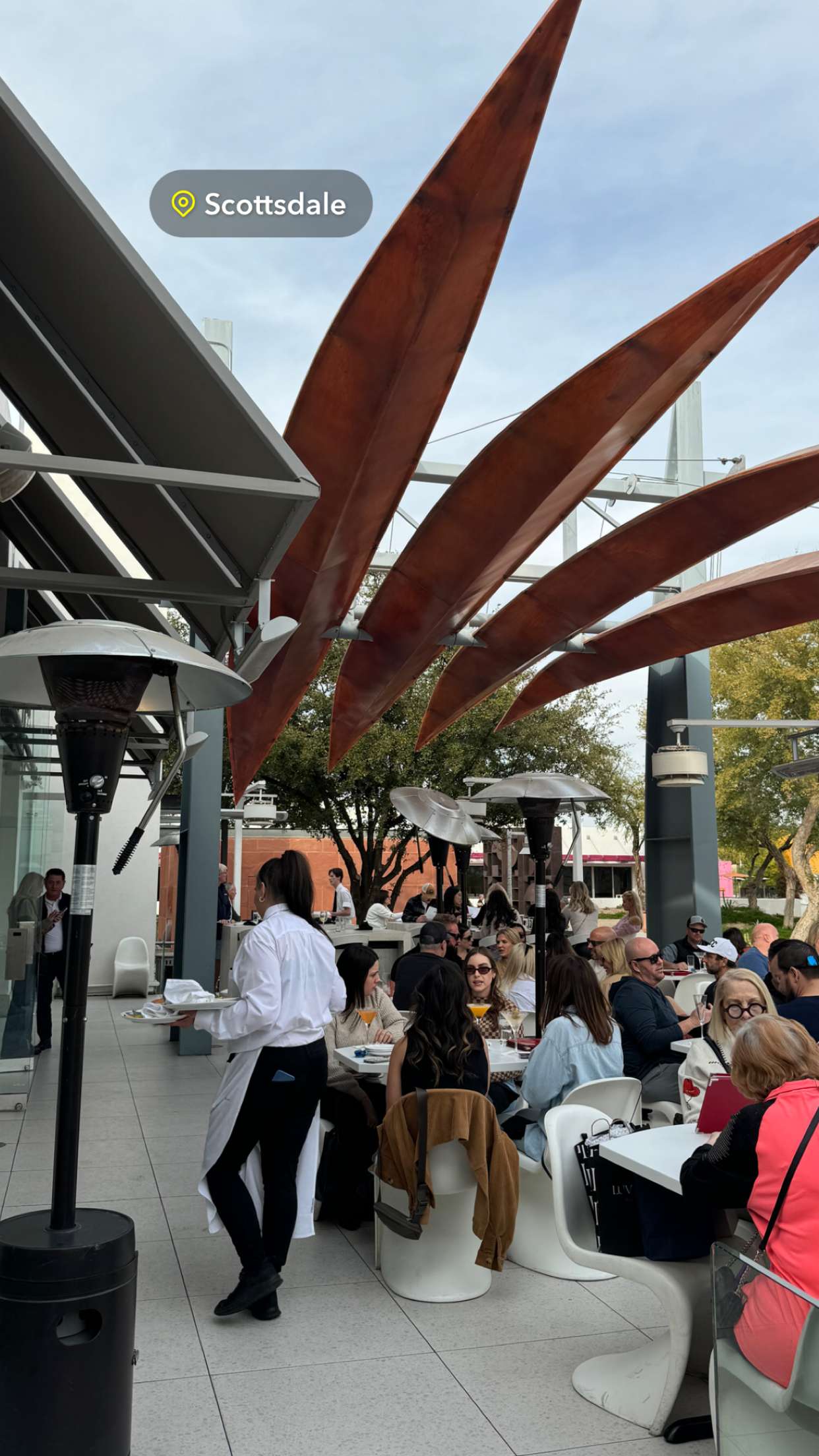 chloerosenbaum snapchat image archive image