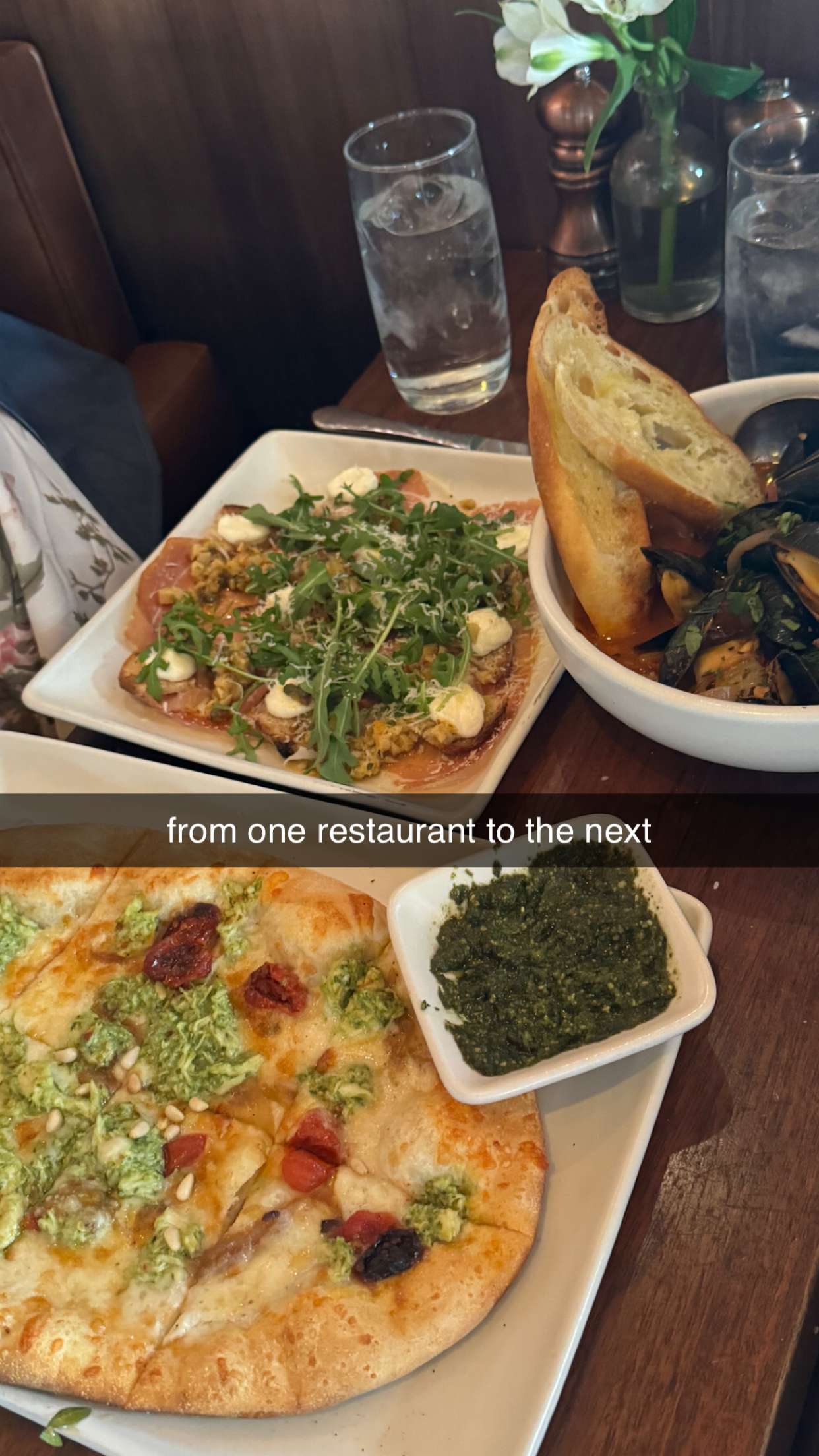 chloerosenbaum snapchat image archive image