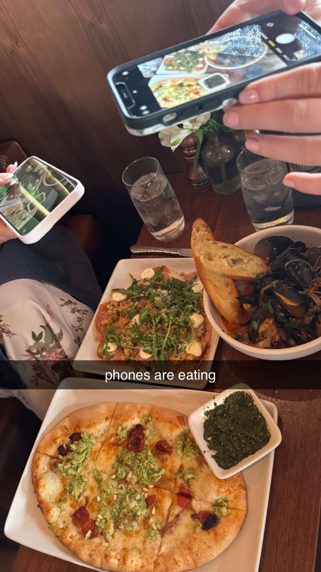 chloerosenbaum snapchat image archive image