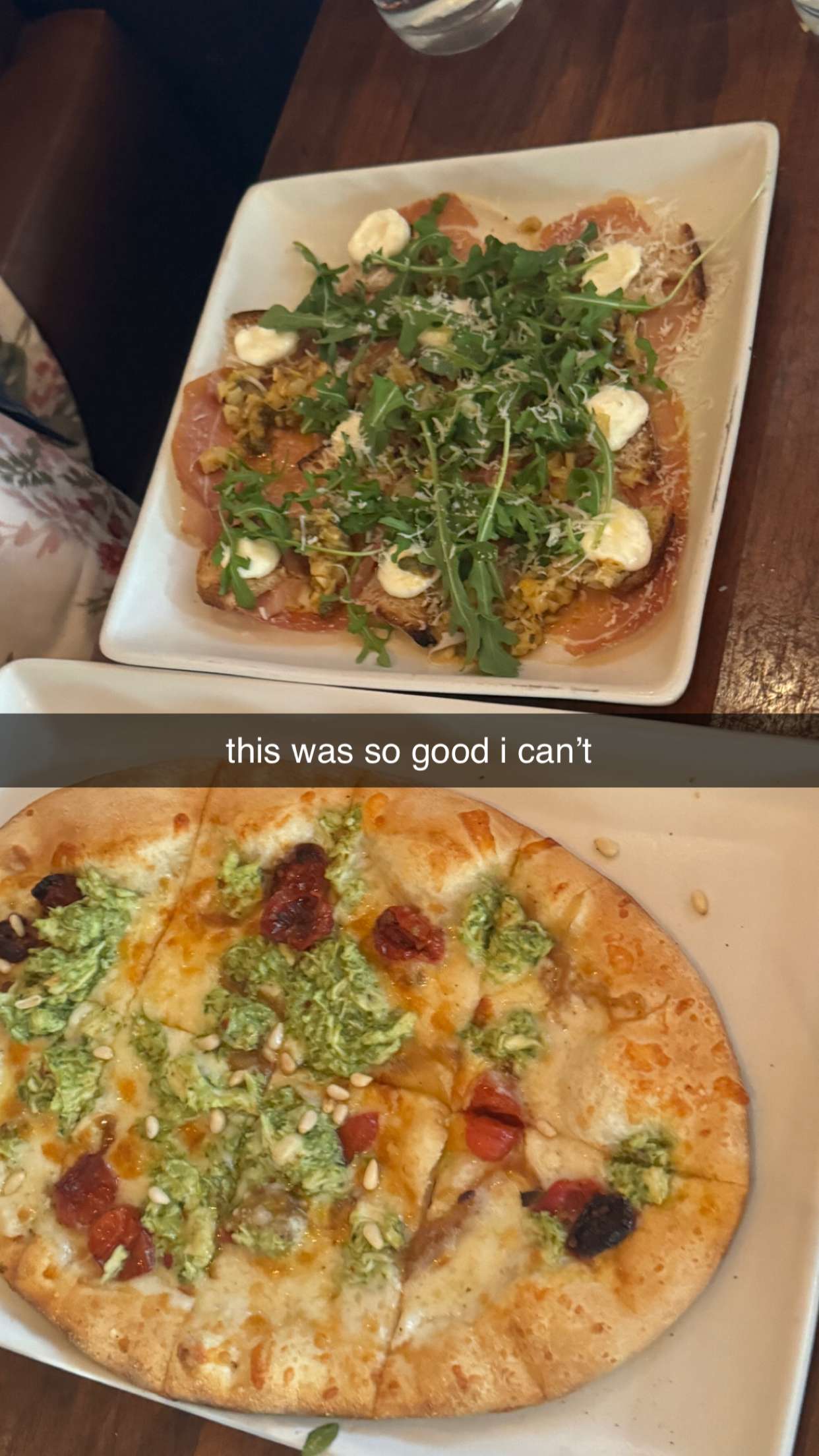 chloerosenbaum snapchat image archive image