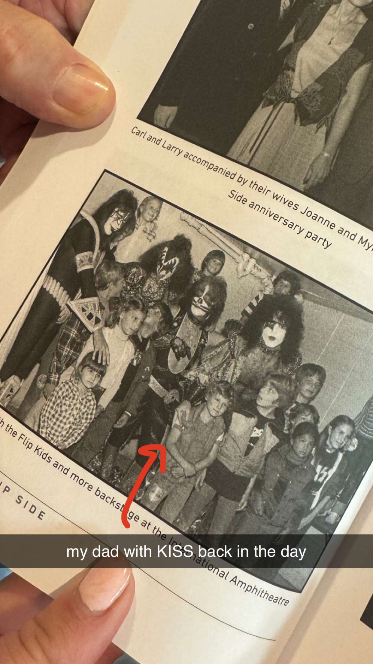 chloerosenbaum snapchat image archive image