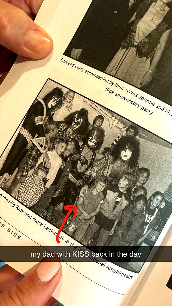 chloerosenbaum image ~ Altpins