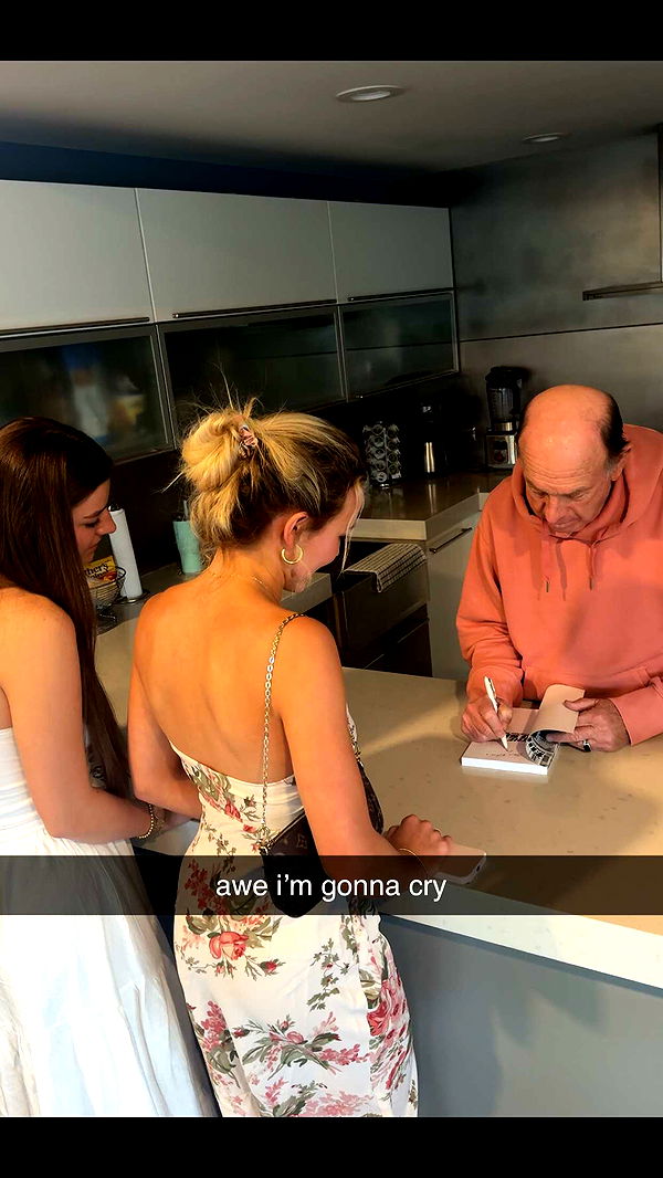 chloerosenbaum image ~ Altpins