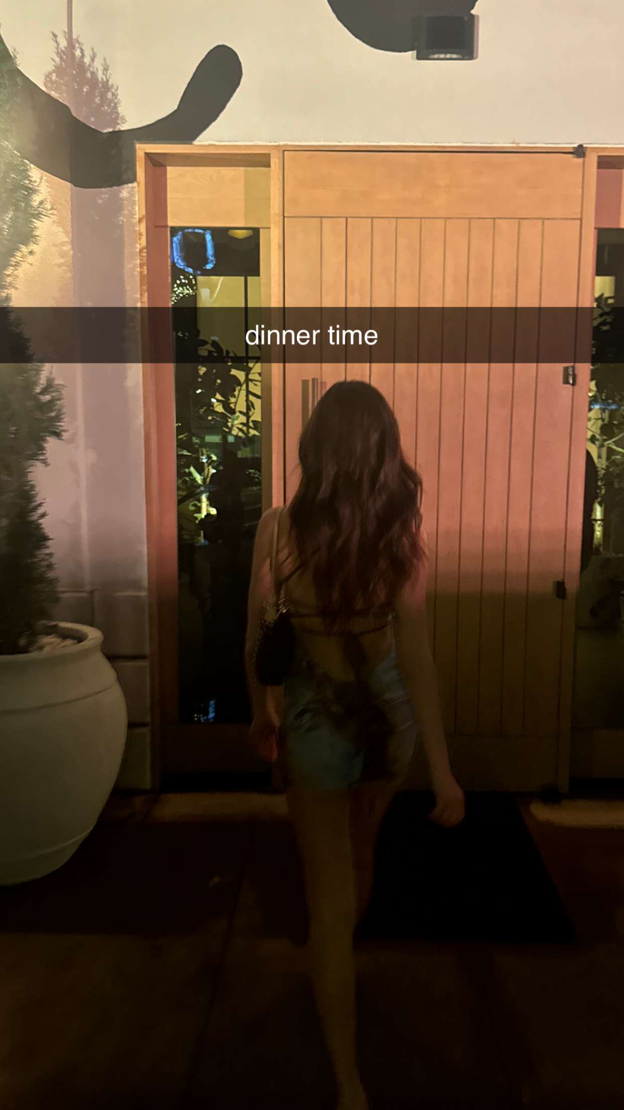 chloerosenbaum snapchat image archive image