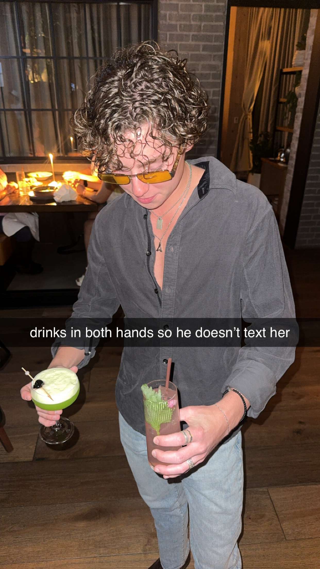 chloerosenbaum snapchat image archive image