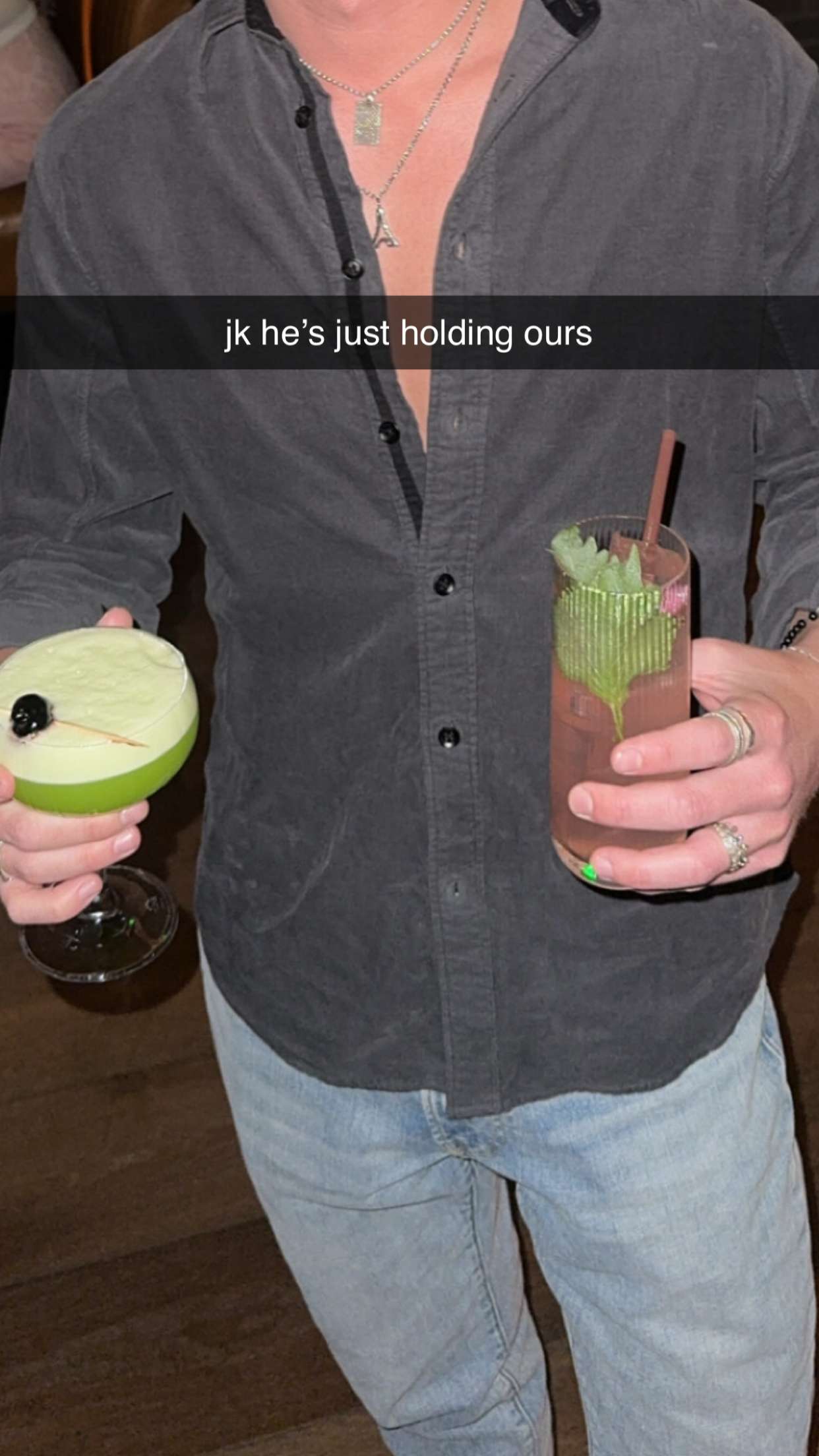 chloerosenbaum snapchat image archive image