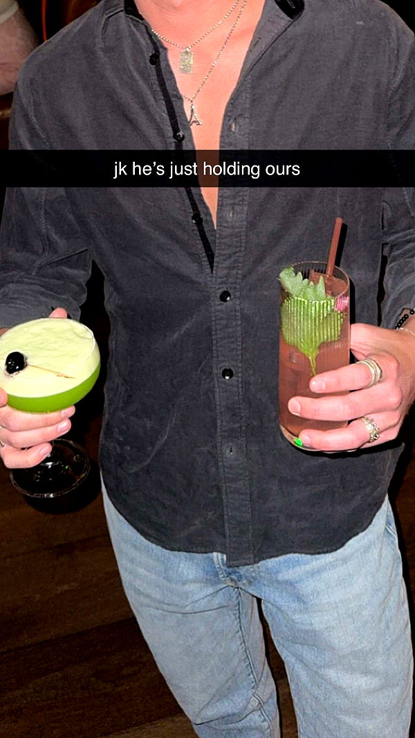 chloerosenbaum image ~ Altpins