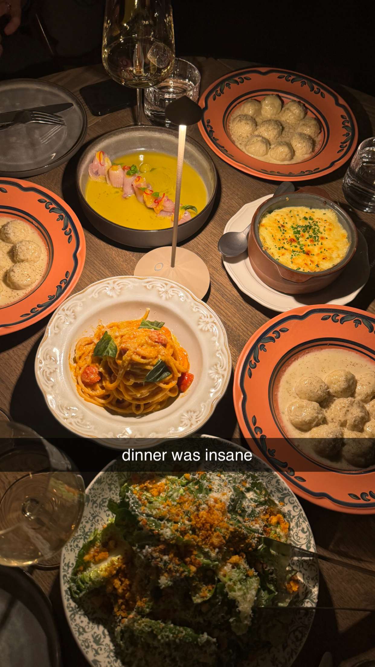 chloerosenbaum snapchat image archive image