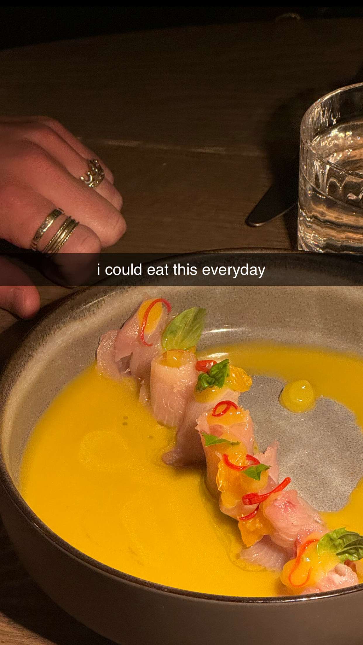 chloerosenbaum snapchat image archive image