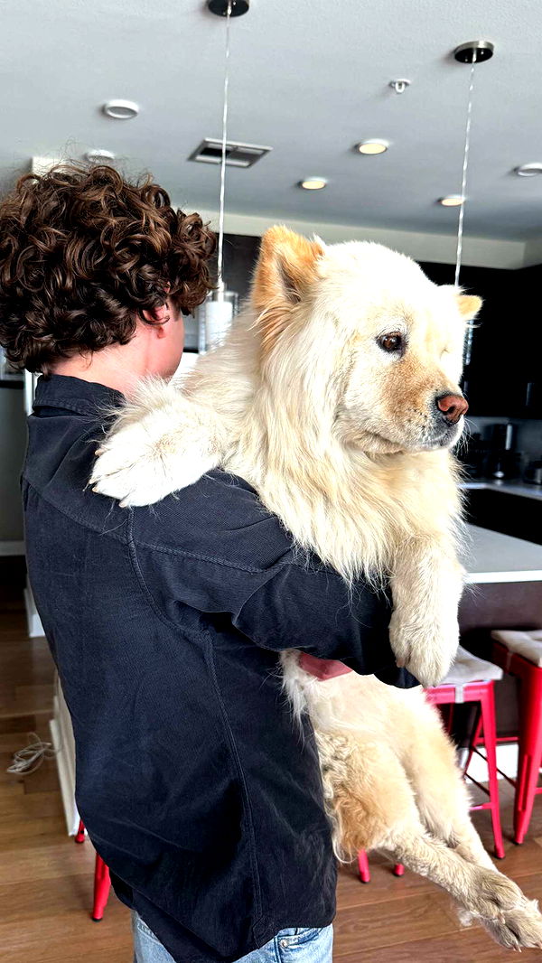 chloerosenbaum image ~ Altpins