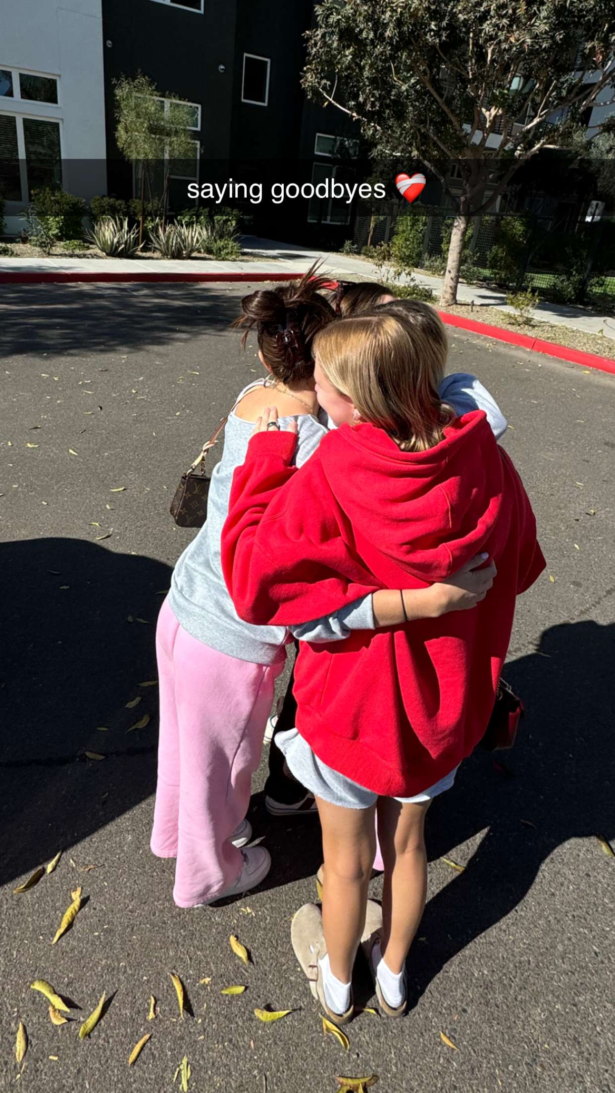 chloerosenbaum snapchat image archive image