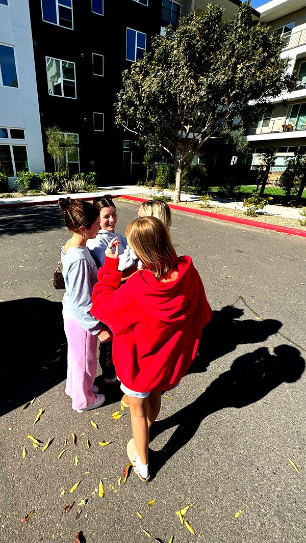 chloerosenbaum image ~ Altpins