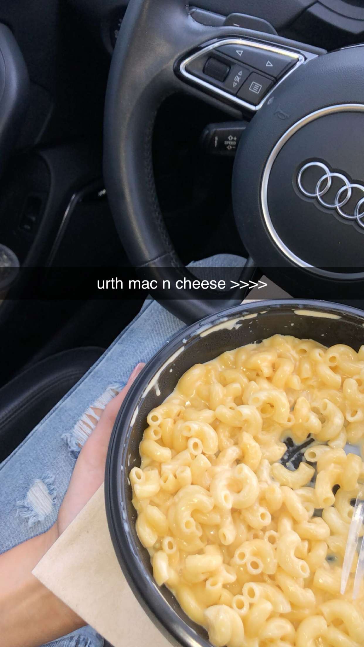 chloerosenbaum snapchat image archive image