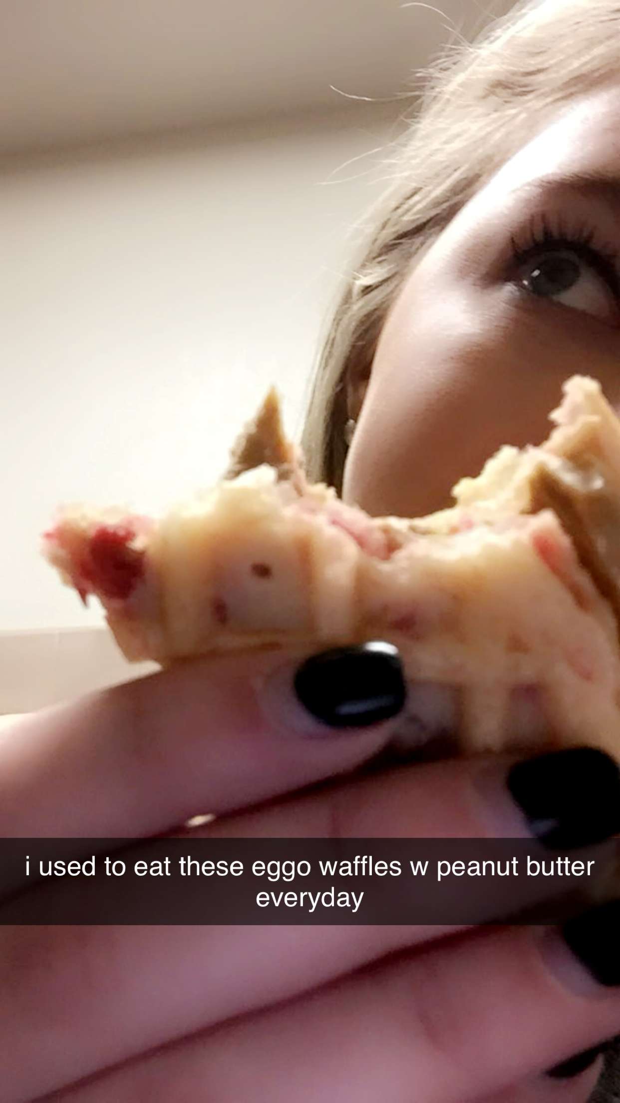 chloerosenbaum snapchat image archive image