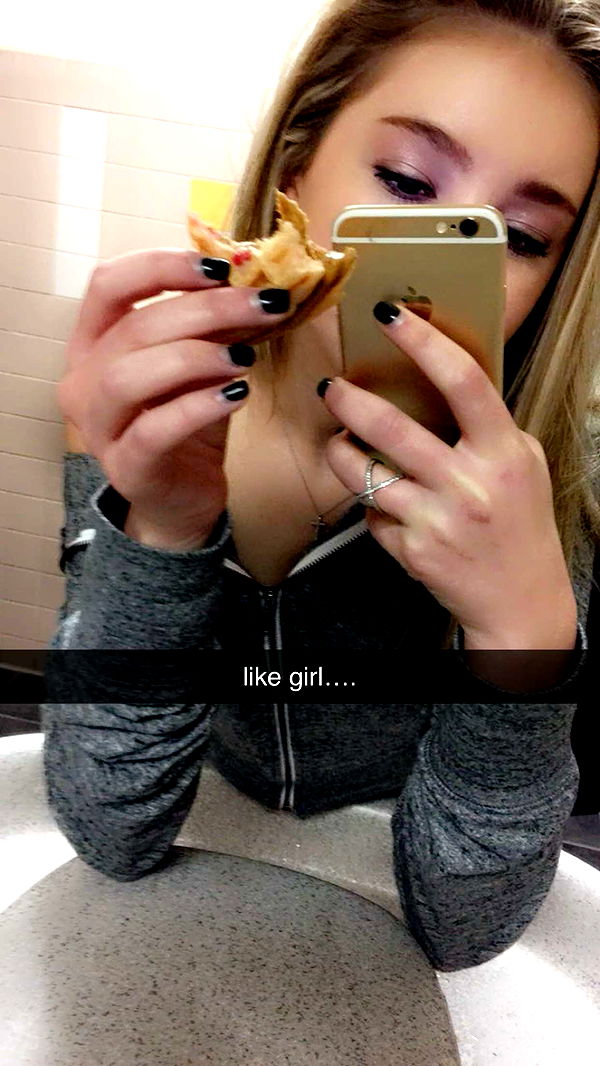 chloerosenbaum image ~ Altpins