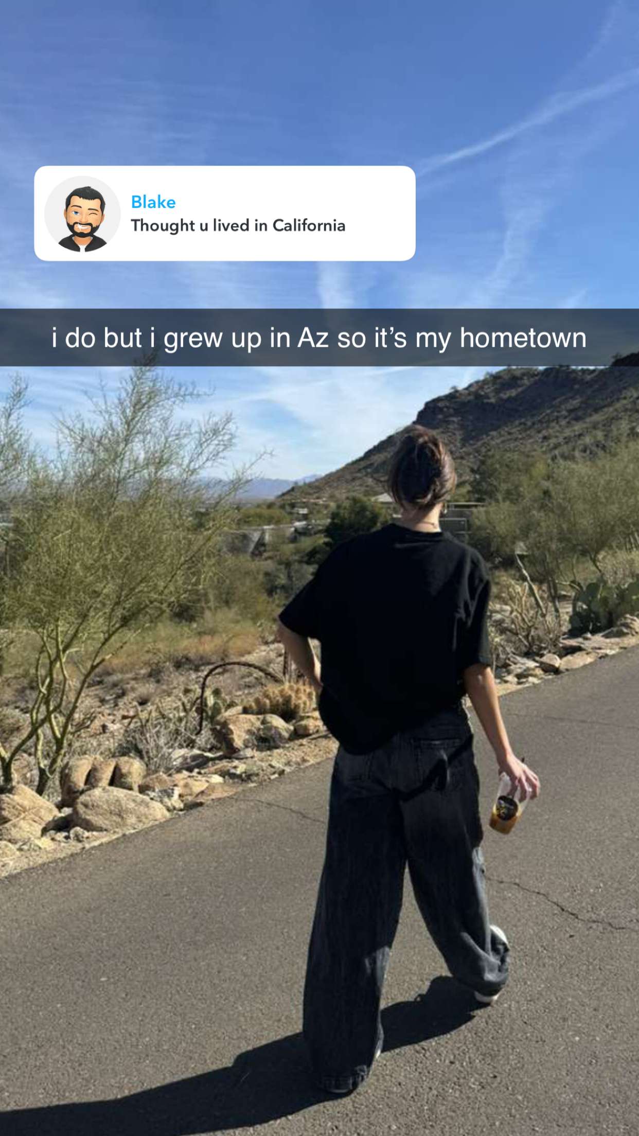 chloerosenbaum snapchat image archive image