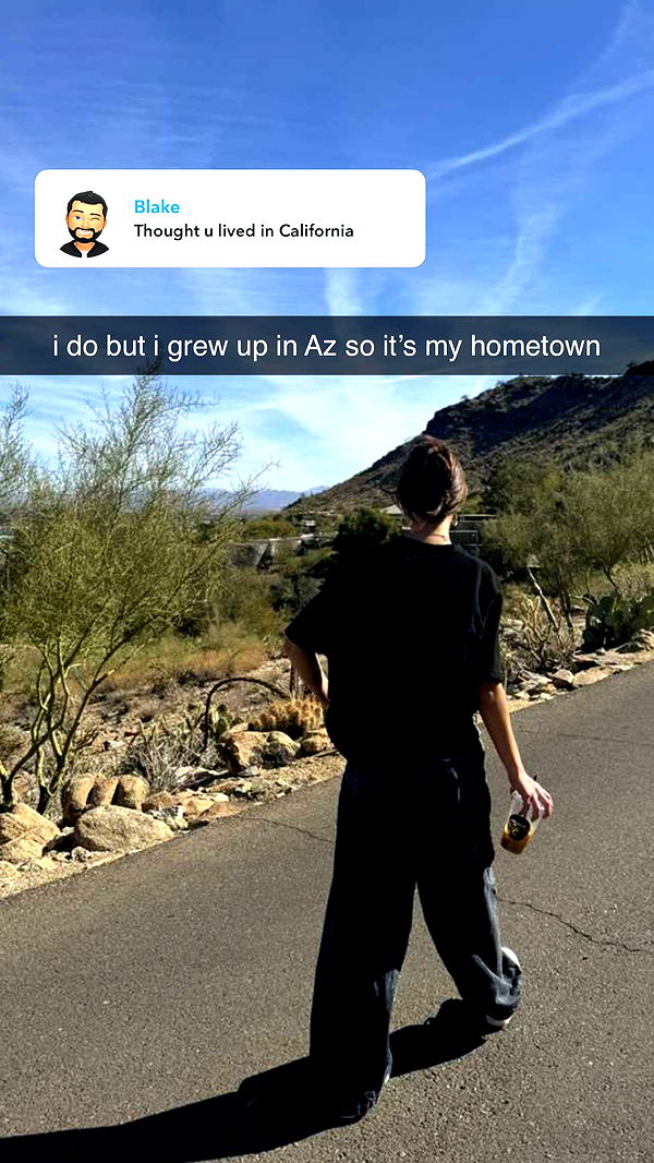 chloerosenbaum image ~ Altpins