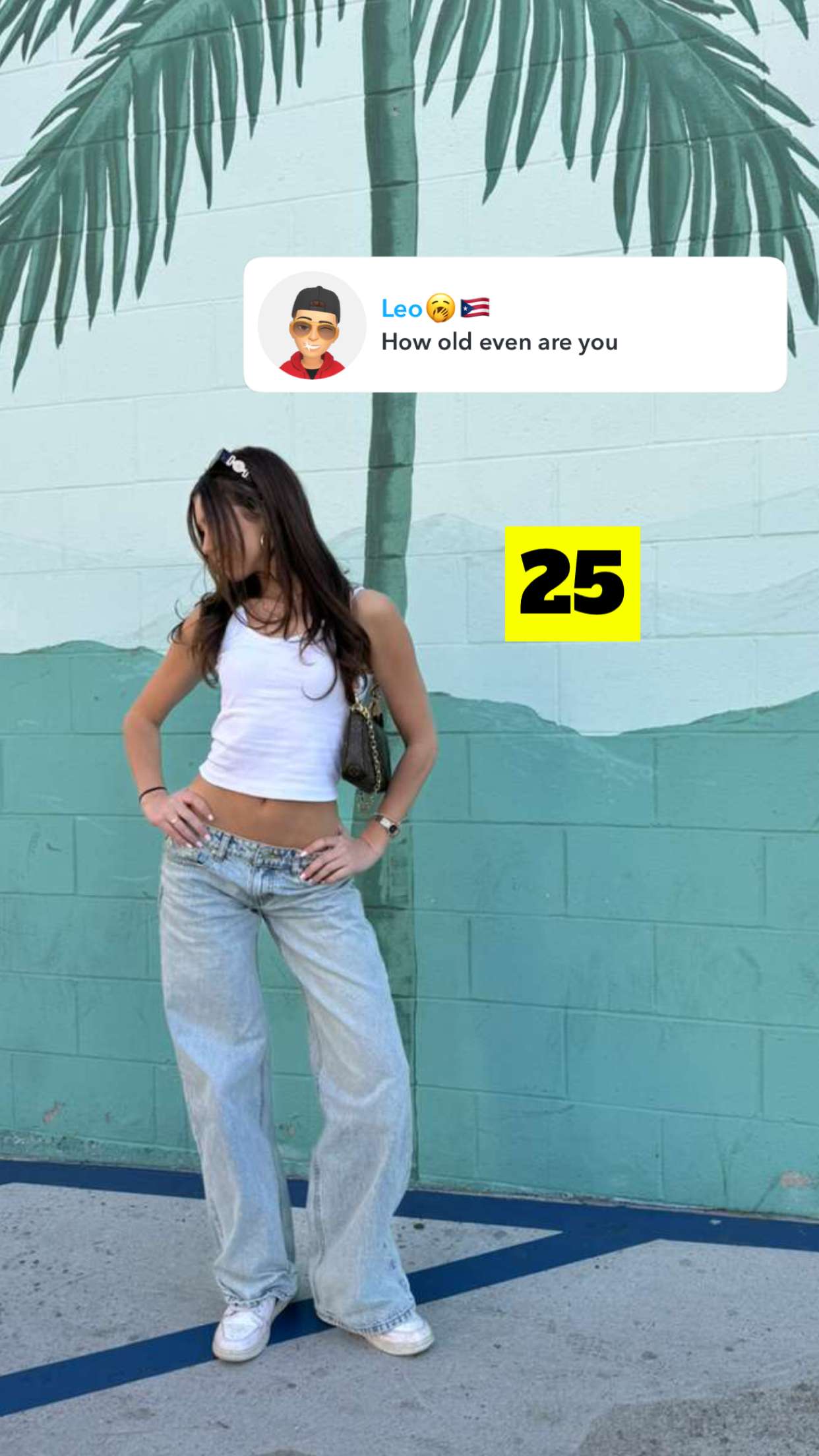 chloerosenbaum snapchat image archive image