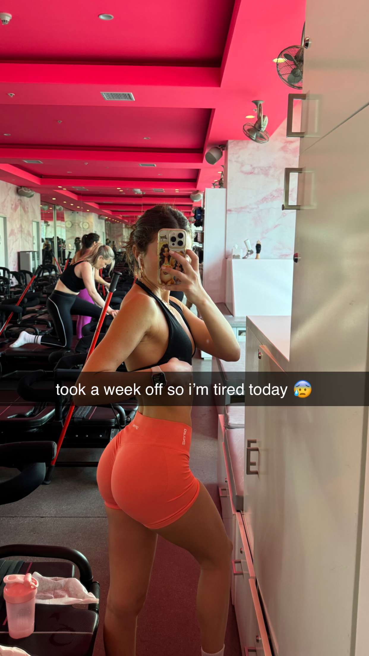 chloerosenbaum snapchat image archive image