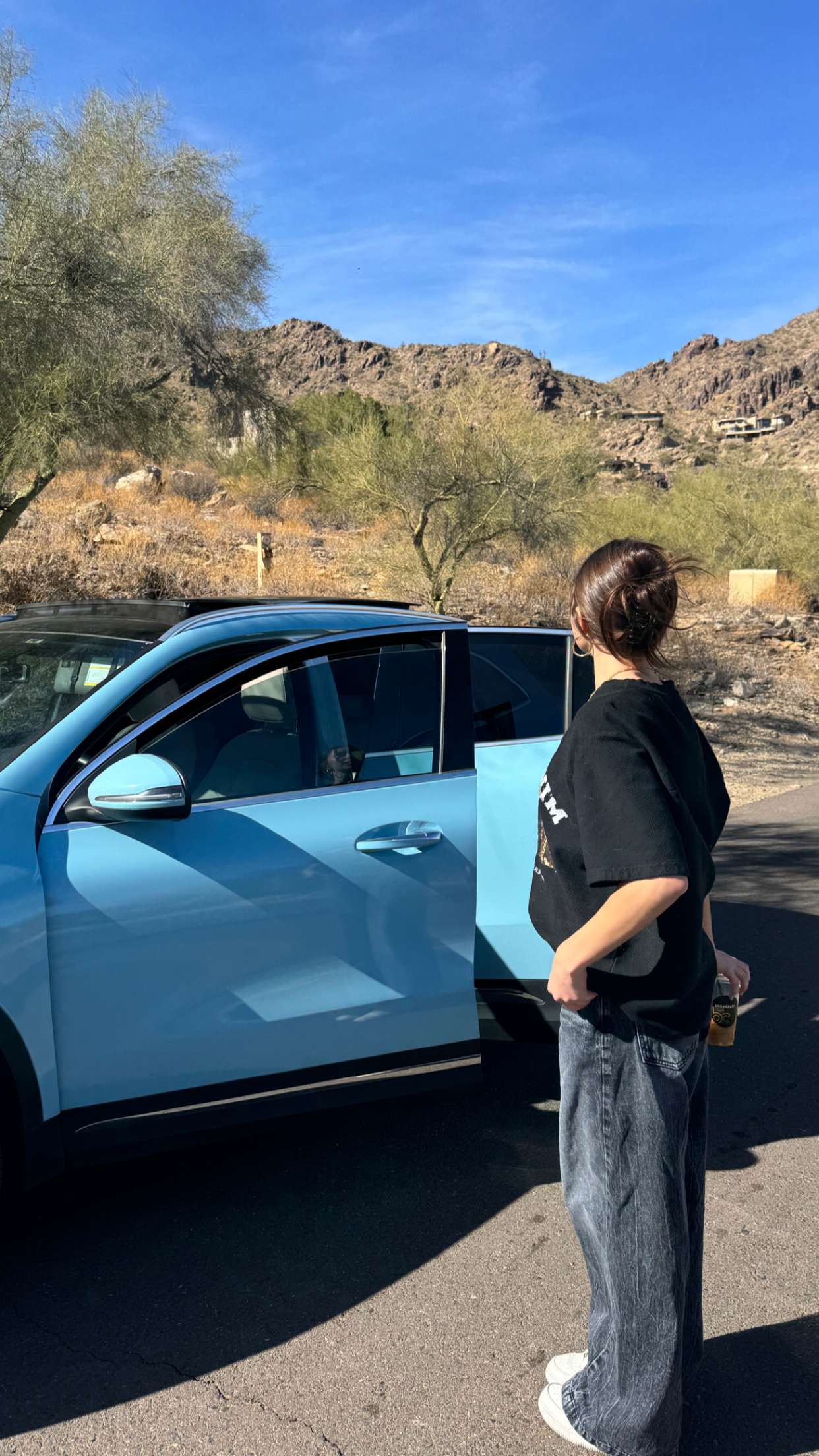 chloerosenbaum snapchat image archive image