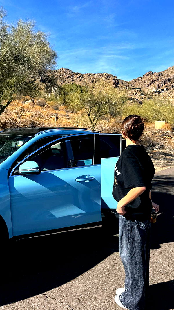 chloerosenbaum image ~ Altpins