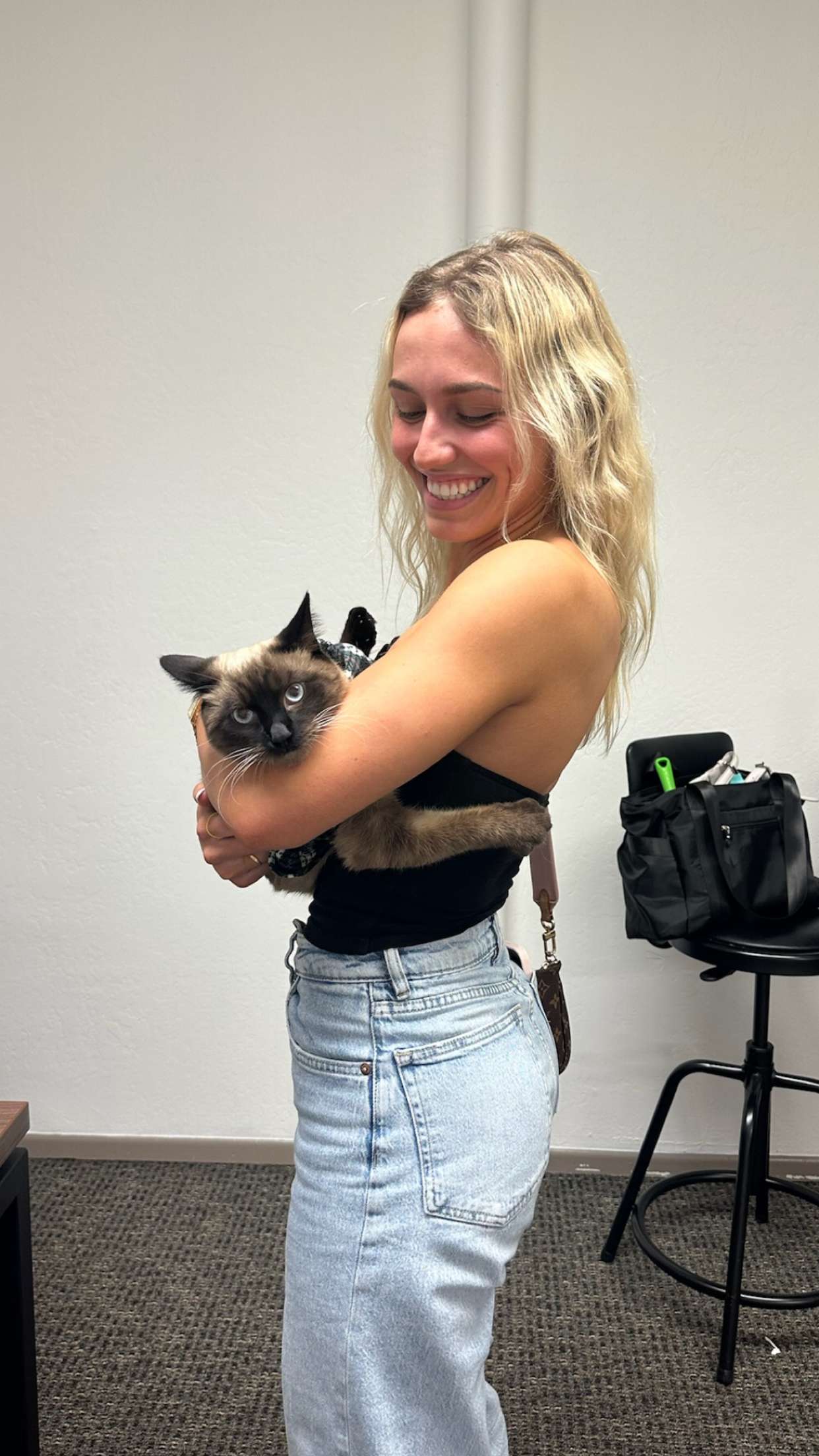 chloerosenbaum snapchat image archive image