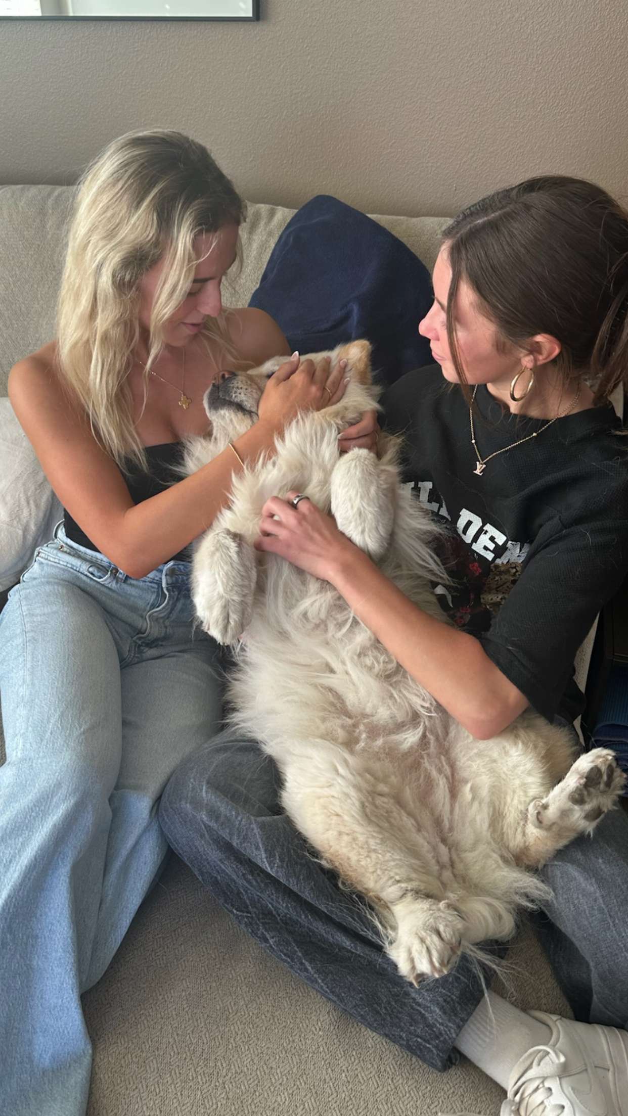 chloerosenbaum snapchat image archive image