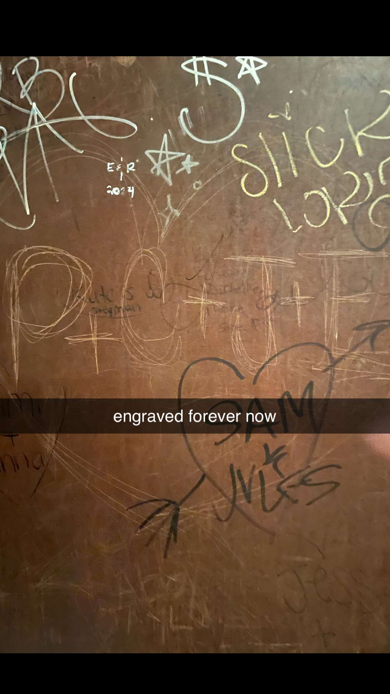 chloerosenbaum snapchat image archive image